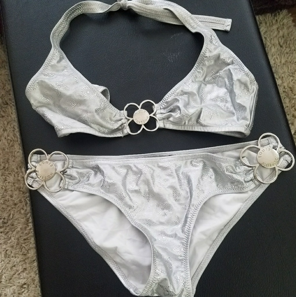 Louis vuitton bathingsuit